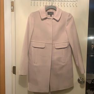 Overcoat